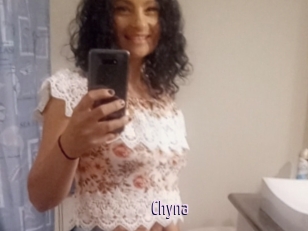 Chyna