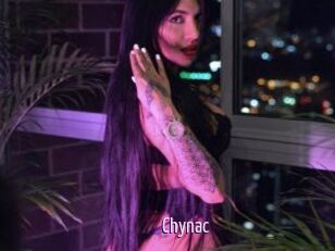 Chynac