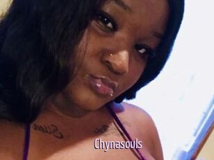 Chynasouls
