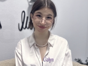 Cialyn