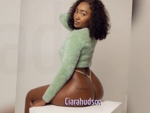 Ciarahudson