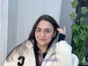 Ciarariddle