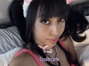 Cindercane