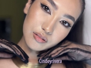 Cindeyrivera