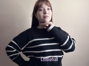 Cindiehall