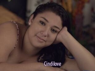 Cindilove