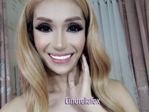 Cindrellafox