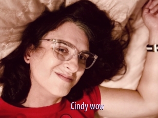 Cindy_wow