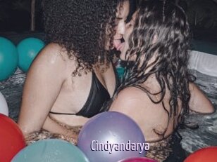 Cindyandarya