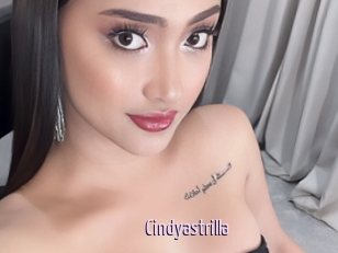 Cindyastrilla