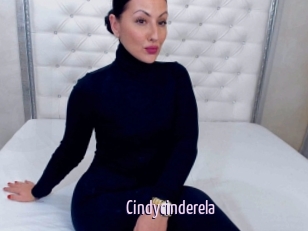 Cindycinderela