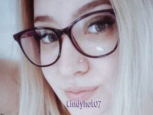 Cindyhot07