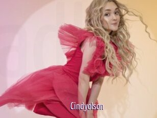 Cindyolson
