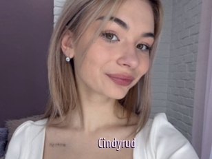 Cindyrud