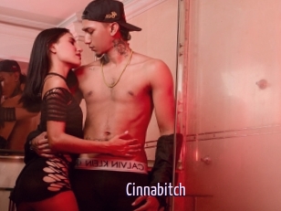 Cinnabitch