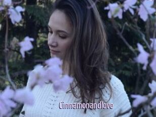 Cinnamonandlove