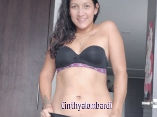 Cinthyalombardi