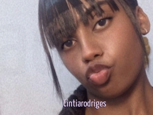 Cintiarodriges