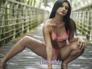 Cintyakiuty