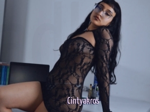 Cintyakros