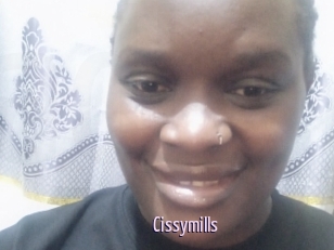 Cissymills