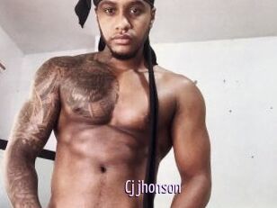 Cj_jhonson