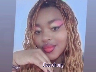 Claerehony