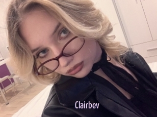 Clairbev