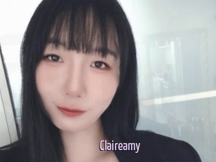 Claireamy