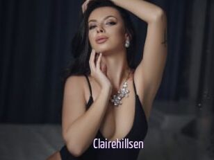 Clairehillsen
