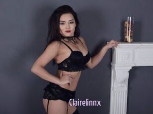 Clairelinnx