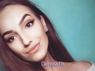 Clairemartin
