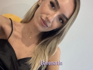 Clairemartin