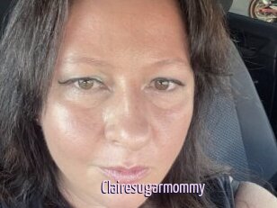 Clairesugarmommy