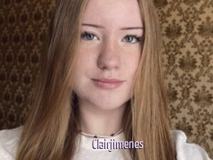 Clairjimenes