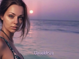 Claraaleksza