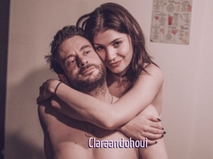 Claraandohoui