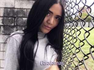 Claradannan