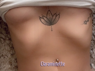 Claraminette