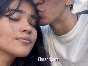 Clarandjamn