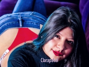Clarapatel