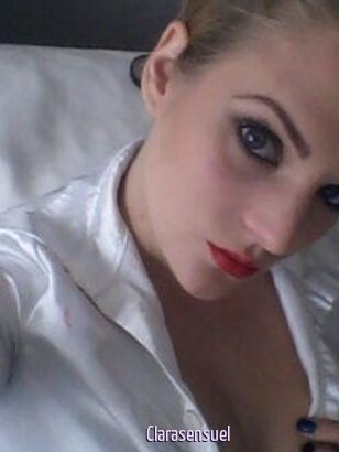 Clarasensuel