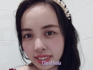Clarathalla
