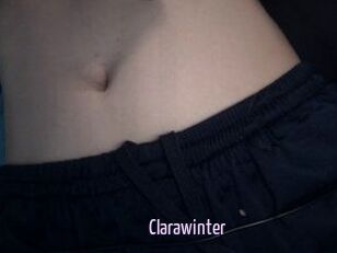 Clarawinter