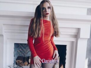 Clariekirk