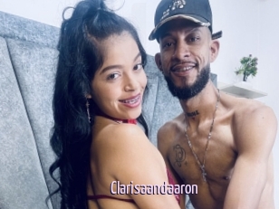 Clarisaandaaron