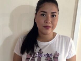 Clarisehot