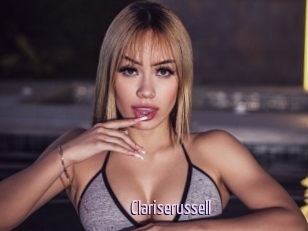 Clariserussell
