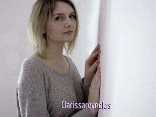 Clarissareynolds