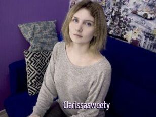 Clarissasweety